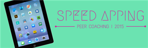 Speed Apping 